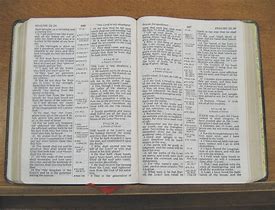 Image result for John 1 10 New King James Version Bible