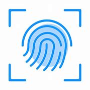 Image result for Fingerprint Scanner Logo
