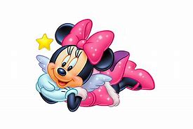 Image result for Disney Background Wallpaper Minnie Mouse