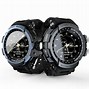 Image result for Waterproof Smart Watch with Recording Capability