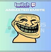 Image result for Troll Face Emote