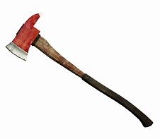 Image result for Fireman's Axe