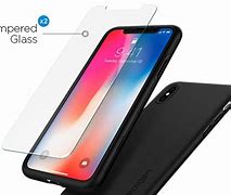 Image result for iPhone X Thin Fit Case