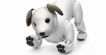 Image result for Aibo Robot Dog Names
