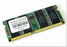 Image result for Narrow SDRAM