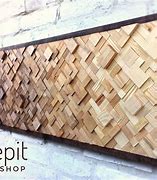 Image result for Extra Large Wood Wall Art