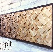 Image result for 1X3 Wood Wall Decor