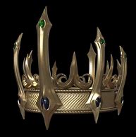 Image result for Demon King Crown
