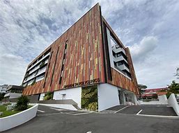 Image result for Polyclinic Facades