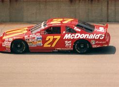 Image result for Old School NASCAR Cars