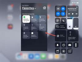 Image result for iPad Control Center Icons