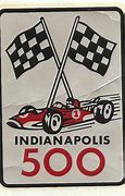Image result for Indy 500 Track