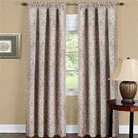 Image result for Polyester Blackout Curtains