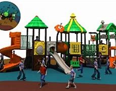 Image result for Landon School Playground