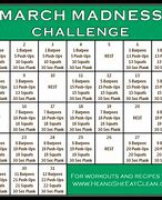 Image result for Daily Workout Challenge