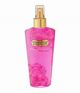 Image result for Victoria Secret Body Mist Pac