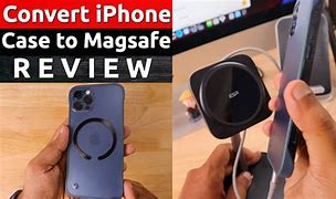 Image result for How to Install ESR MagSafe Phone Case