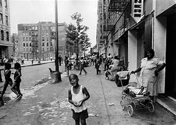 Image result for New York City Streets 1960s