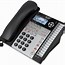 Image result for Landline Phone with Auxiliary Phone Jack