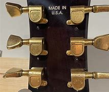 Image result for Vintage Les Paul Tuners