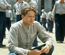 Image result for Shawshank Redemption Cast List