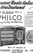 Image result for Vintage Philco Radio Record Player