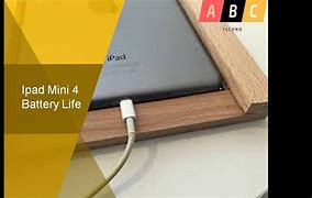 Image result for iPad Air 5 Battery Life