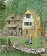 Image result for Medieval Farmer