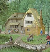 Image result for Farming in 1200s