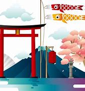 Image result for Japanese Clip Art Free