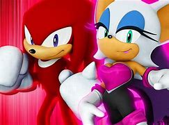 Image result for Knuckles the Echidna Costume