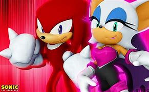 Image result for Uganda Knuckles Sonic Movie