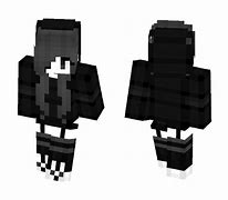 Image result for Dark Minecraft Skins