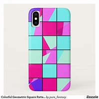 Image result for Square Phone Case with Charm