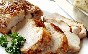 Image result for Turbo Convection Oven Time Roast Pork