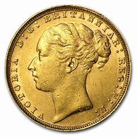 Image result for Great Britain Gold Sovereign Coins