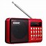 Image result for Small Portable Radios
