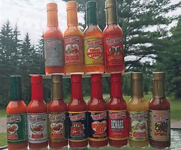 Image result for Marie Belize Hot Sauce