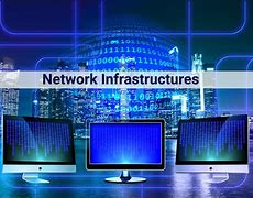 Image result for It Network Infrastructure Connector and a Port