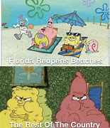 Image result for Spongebob Florida Memes