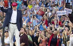 Image result for Nashua Trump Rally Pictures