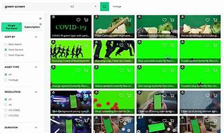 Image result for Green screen Templates