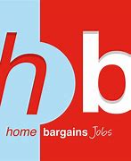 Image result for Home Bargains Logo