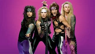 Image result for Steel Panther Members