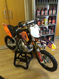 Image result for KTM Kids Dirt Bike