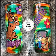 Image result for Scooby Doo Gift Shop Present