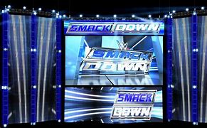 Image result for WWE Smackdown2015