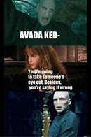 Image result for voldemort funny sayings