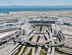 Image result for San Francisco International Airport Inside