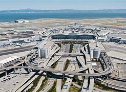 Image result for San Francisco International Airport Inside